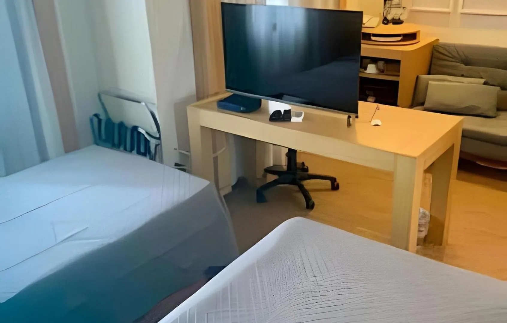 Unu Congonhas Appartement São Paulo
