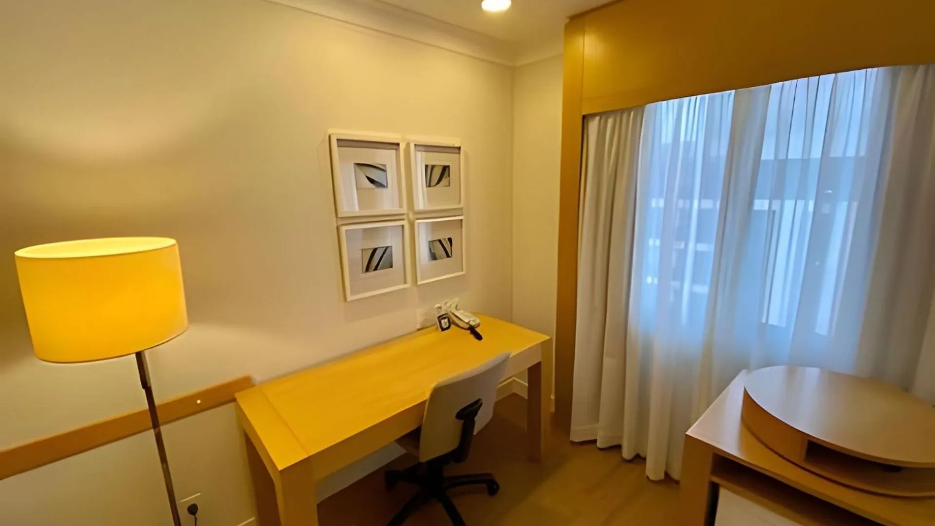 Unu Congonhas Apartment Sao Paulo
