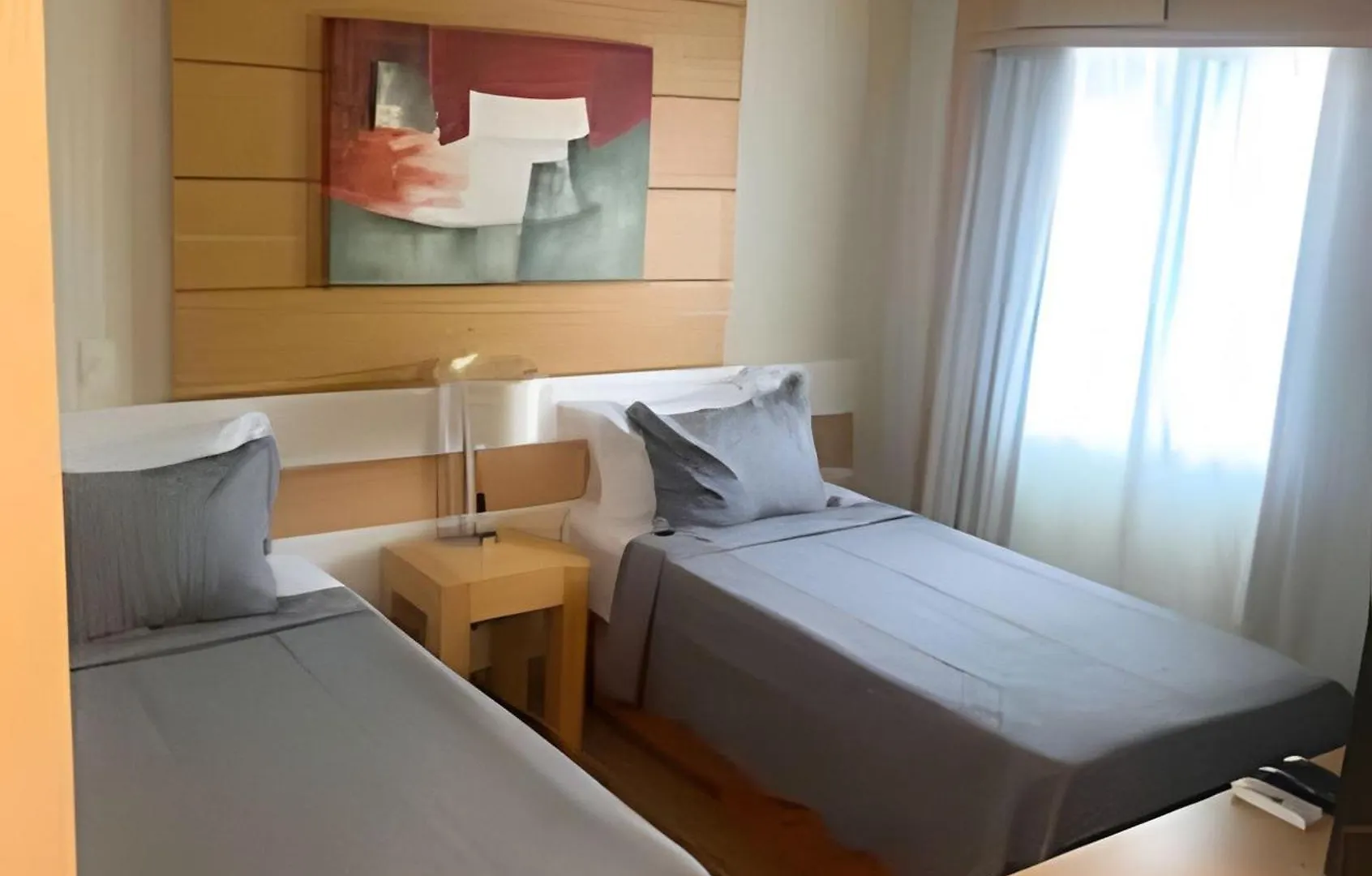 Unu Congonhas Appartement São Paulo