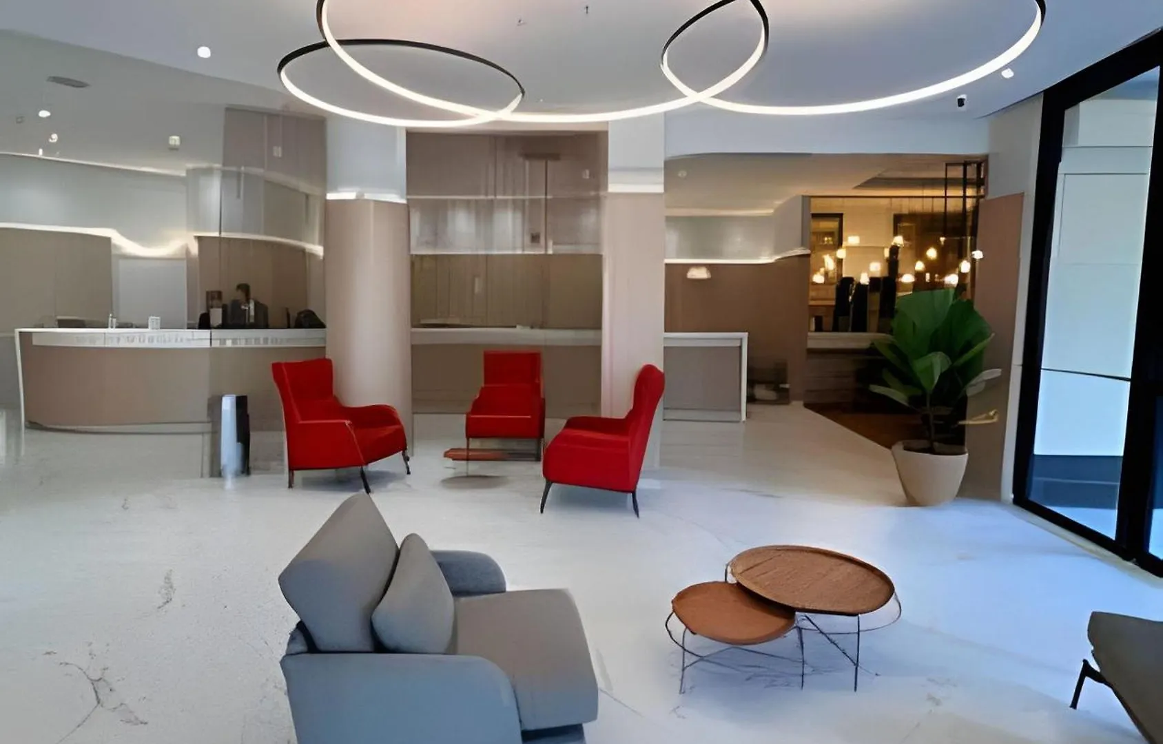 Unu Congonhas Appartement São Paulo