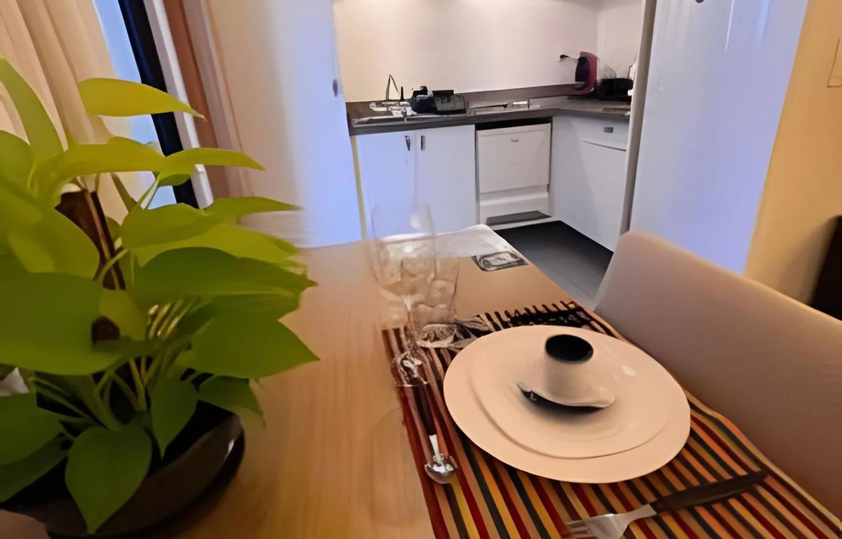 Unu Congonhas Appartement São Paulo