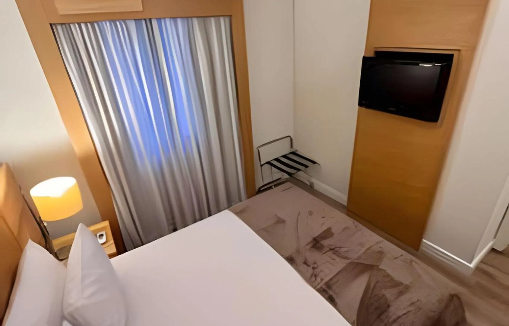 Unu Congonhas Apartment Sao Paulo