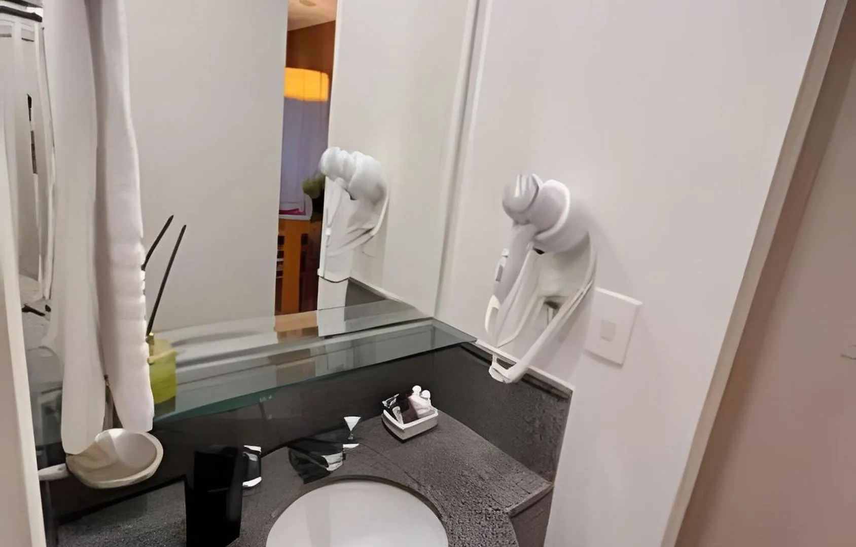 Unu Congonhas Appartement São Paulo Brazilië