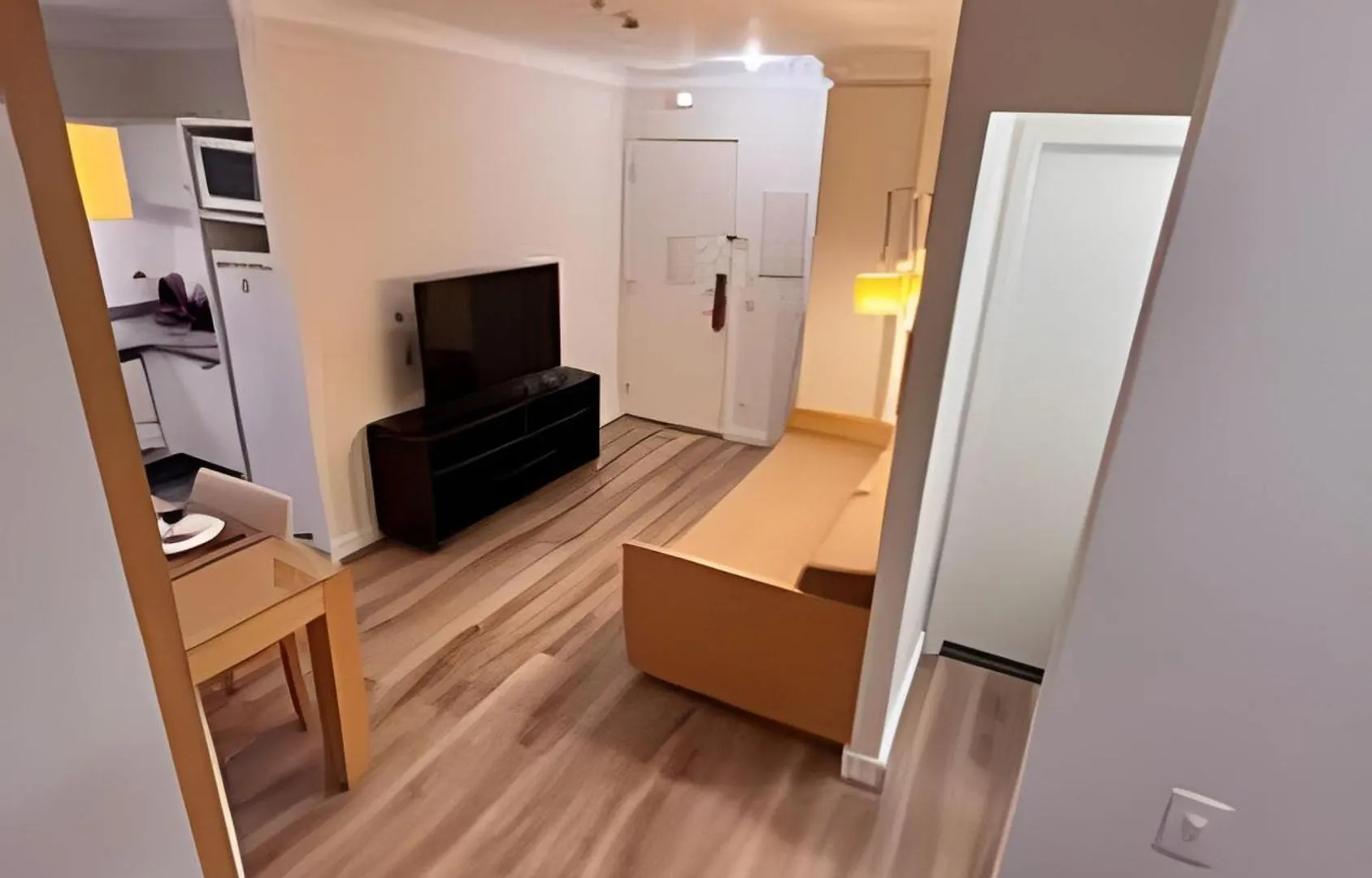 Unu Congonhas Apartment Sao Paulo