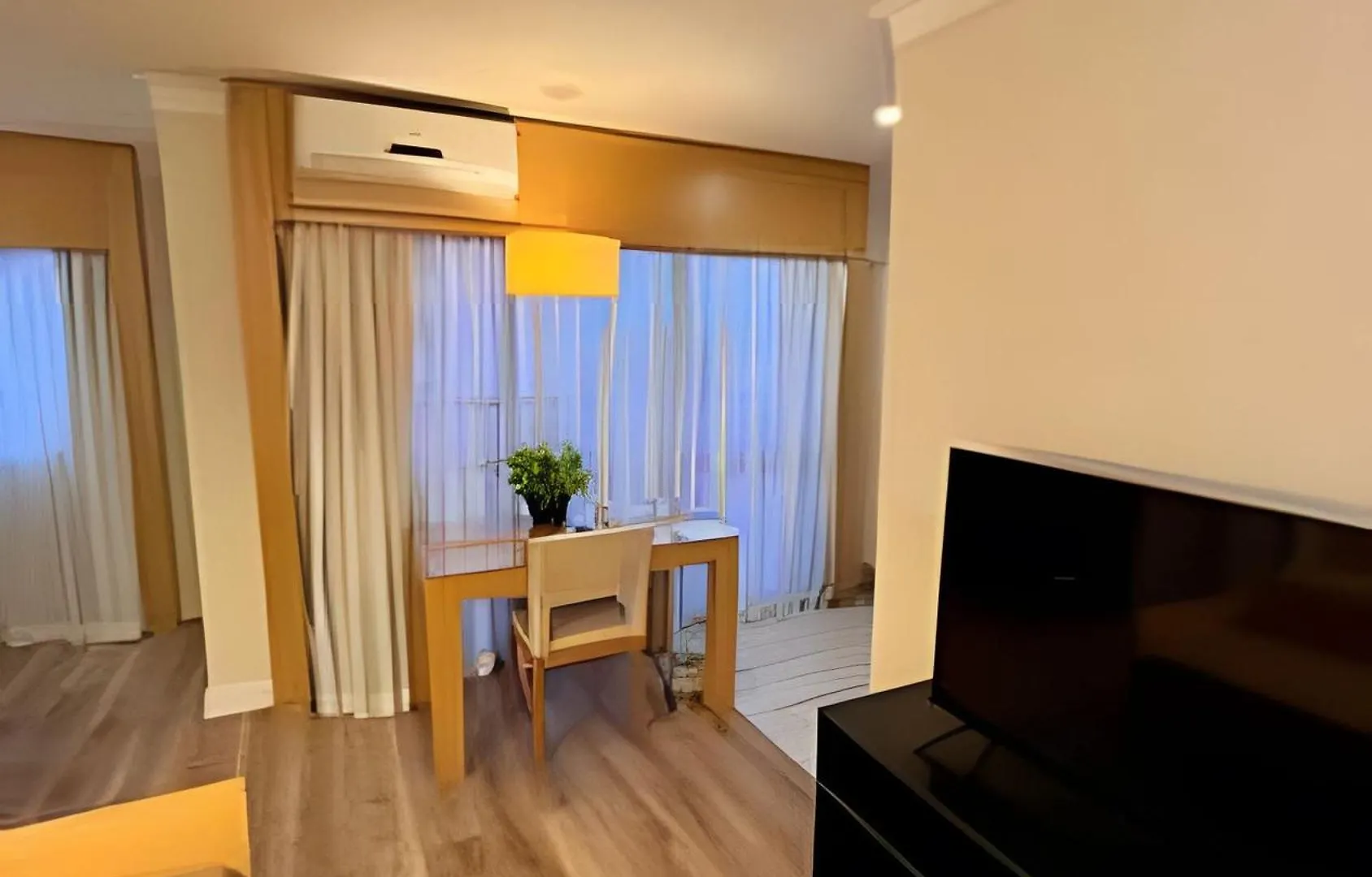 Unu Congonhas Appartement São Paulo 0*,
