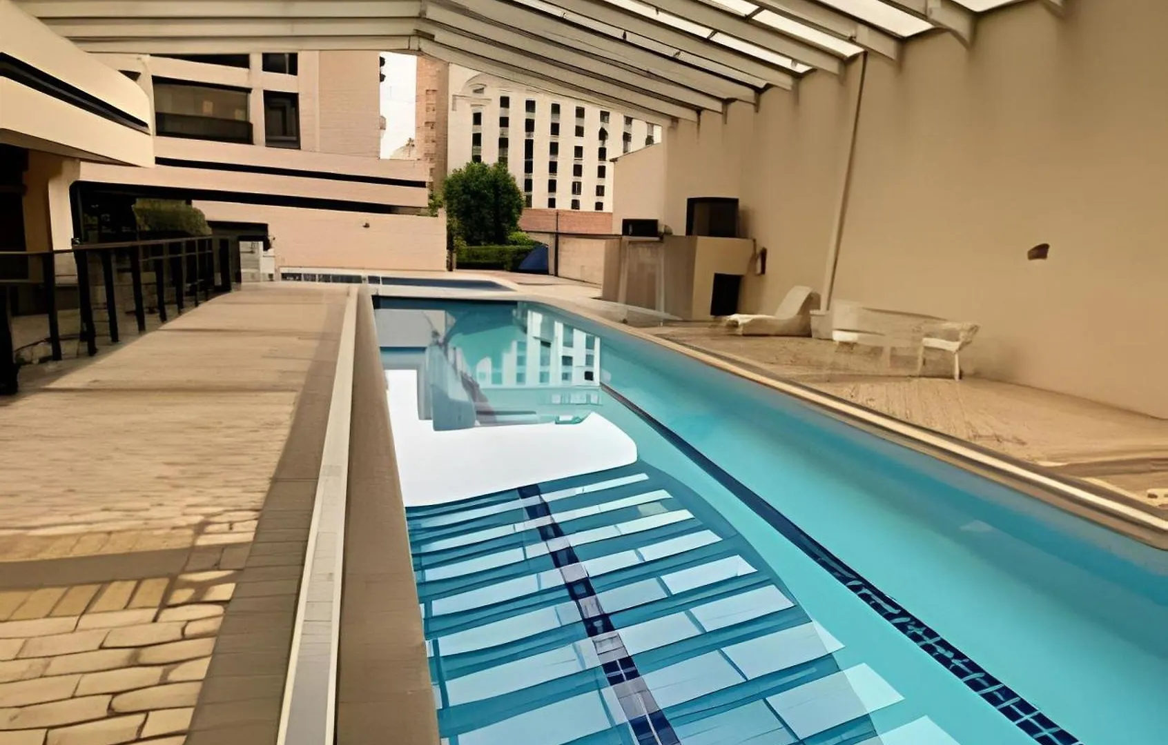 Unu Congonhas Appartement São Paulo