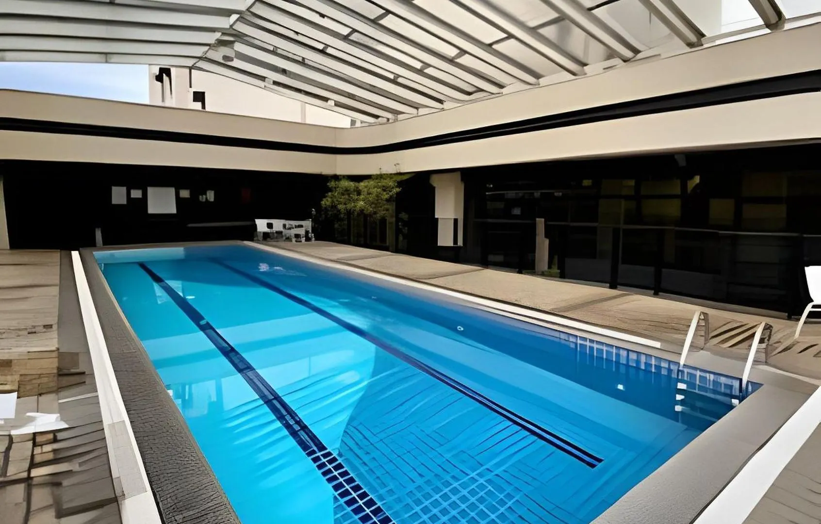 Unu Congonhas Appartement São Paulo
