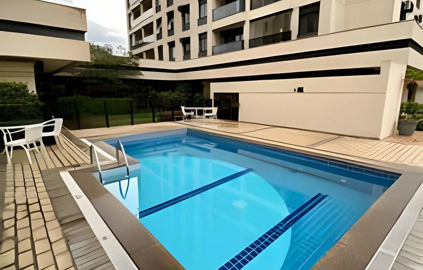 Unu Congonhas Appartement São Paulo