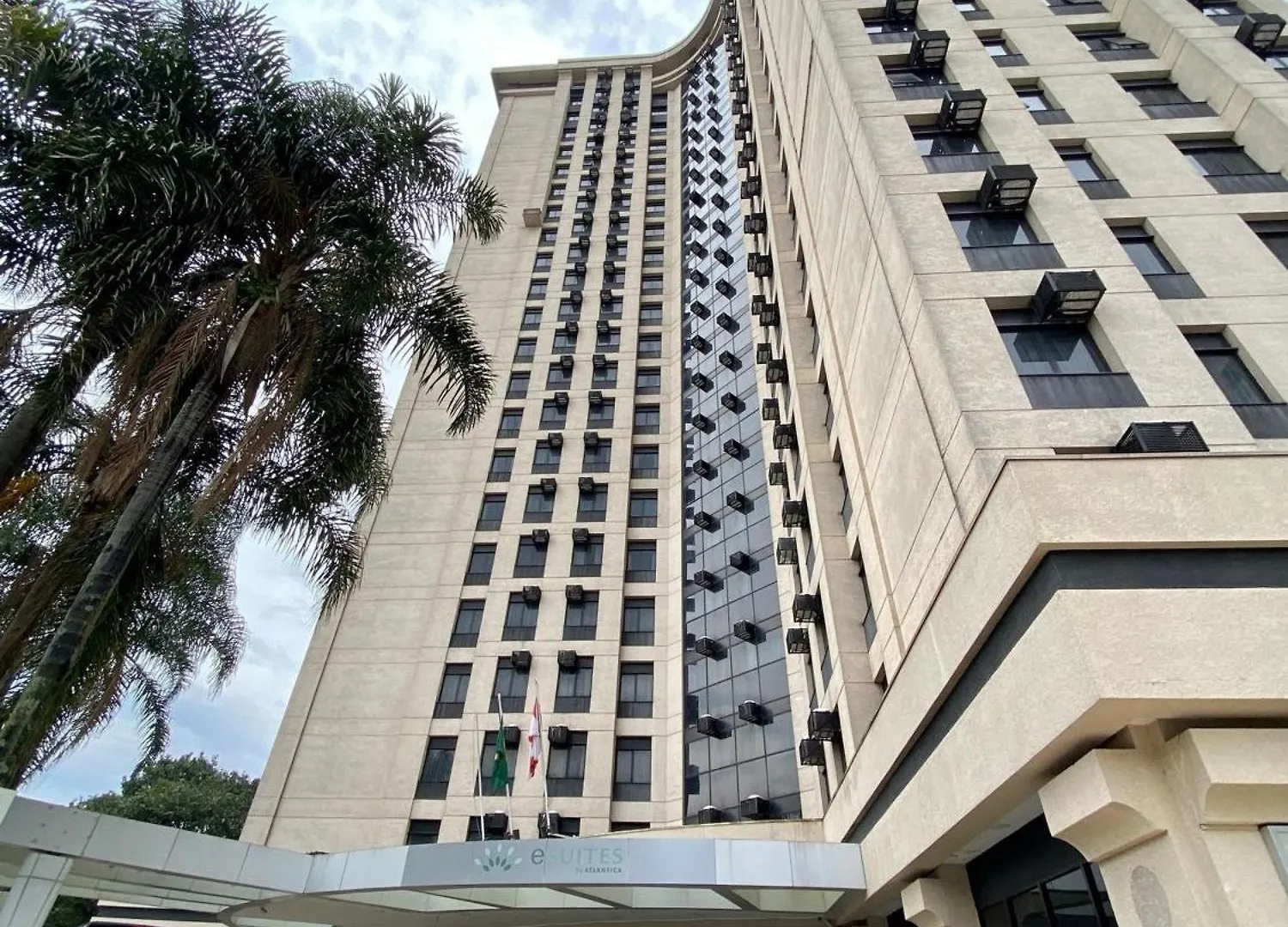 Unu Congonhas Apartment Sao Paulo