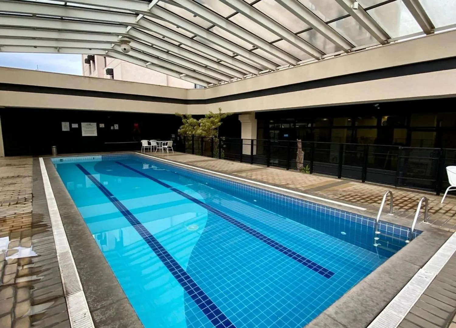 Unu Congonhas Appartement São Paulo
