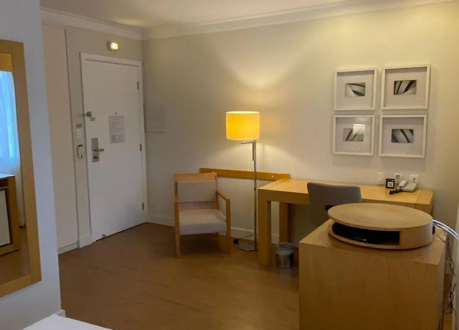 Unu Congonhas Apartment Sao Paulo